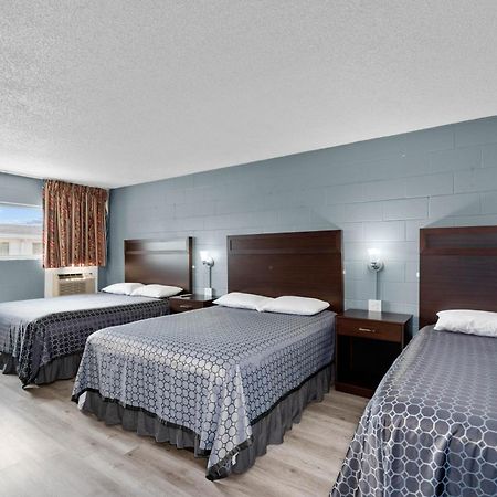 Holiday Lodge Wenatchee Extérieur photo